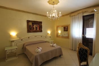 DIO DEL MARE LUXURY ROOM
