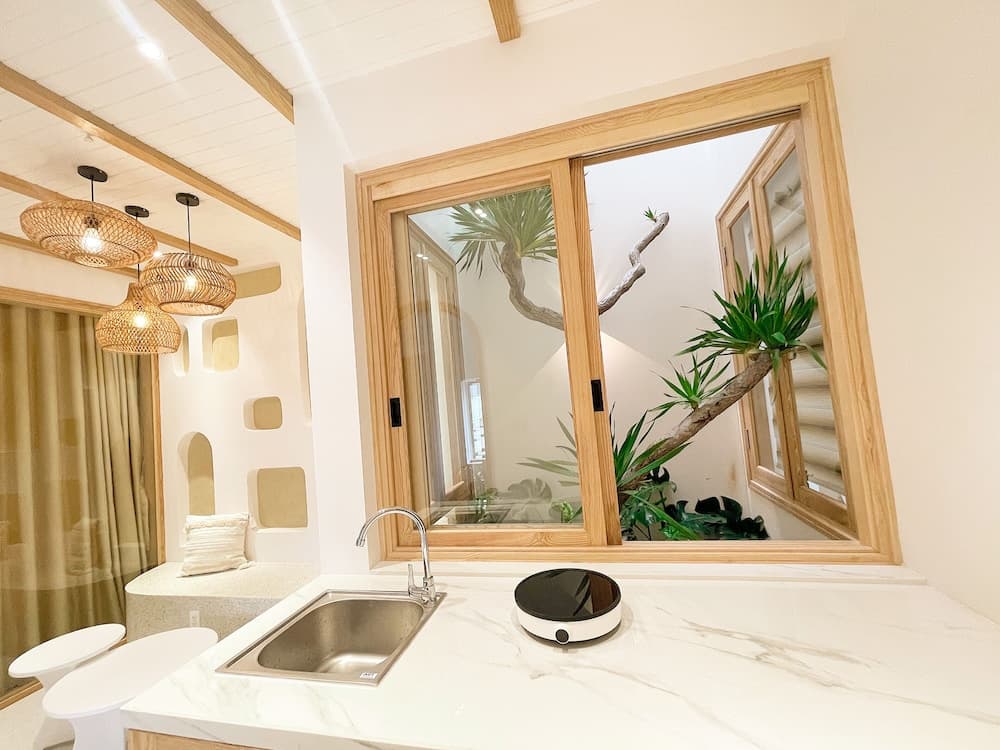 Baphu Apartment-5min walk to MyKhe beach