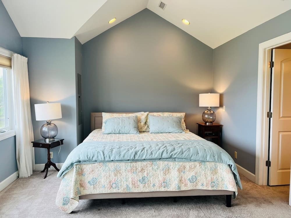 Fairway To Heaven 3 Bedroom Home by Redawning