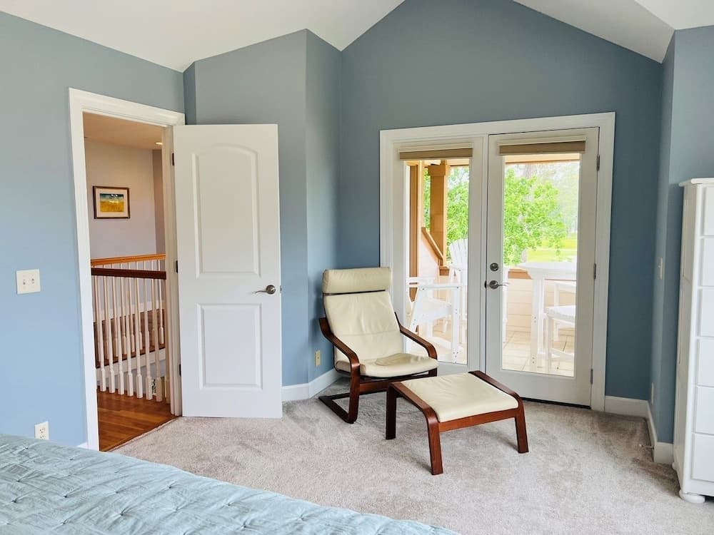 Fairway To Heaven 3 Bedroom Home by Redawning