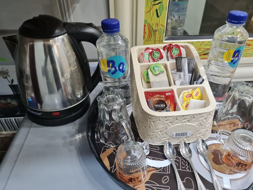 Hurghada appartment front of dream beach