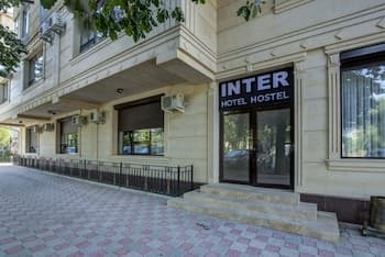 Inter hotel hostel