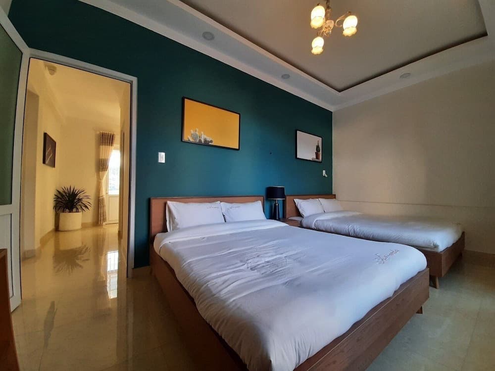 Golden Hills Villa The Windy BnB2