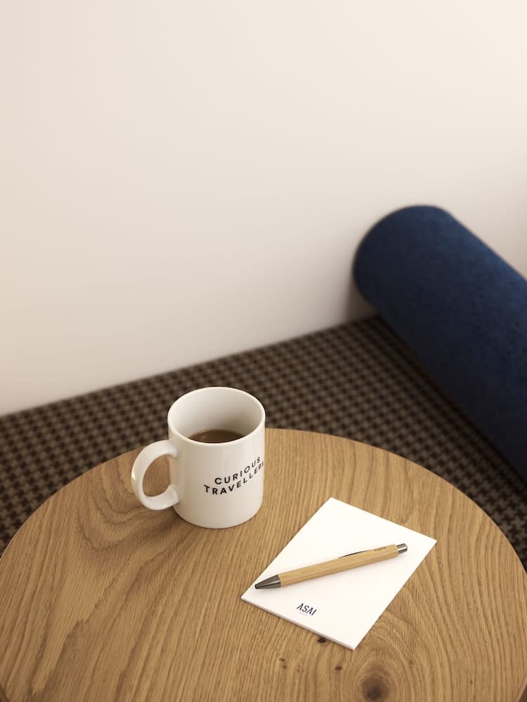 Asai Kyoto Shijo Hotel