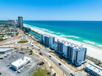 AquaVista Resort by Sand Seeker Vacation