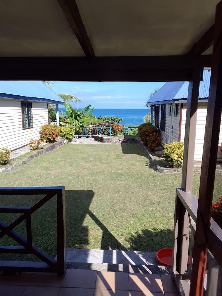 Waya Lailai Eco Haven