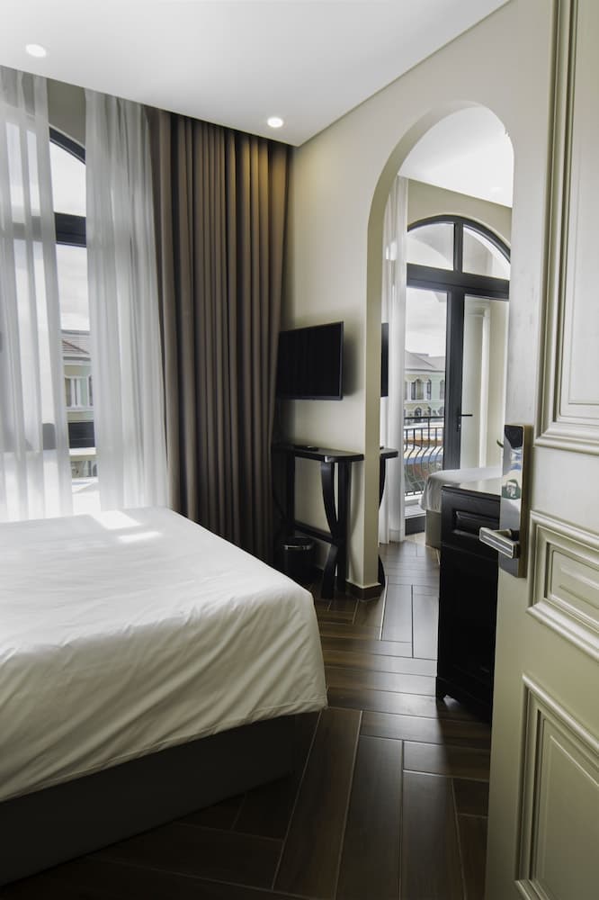 2Stay Tropical Grand World Phu Quoc