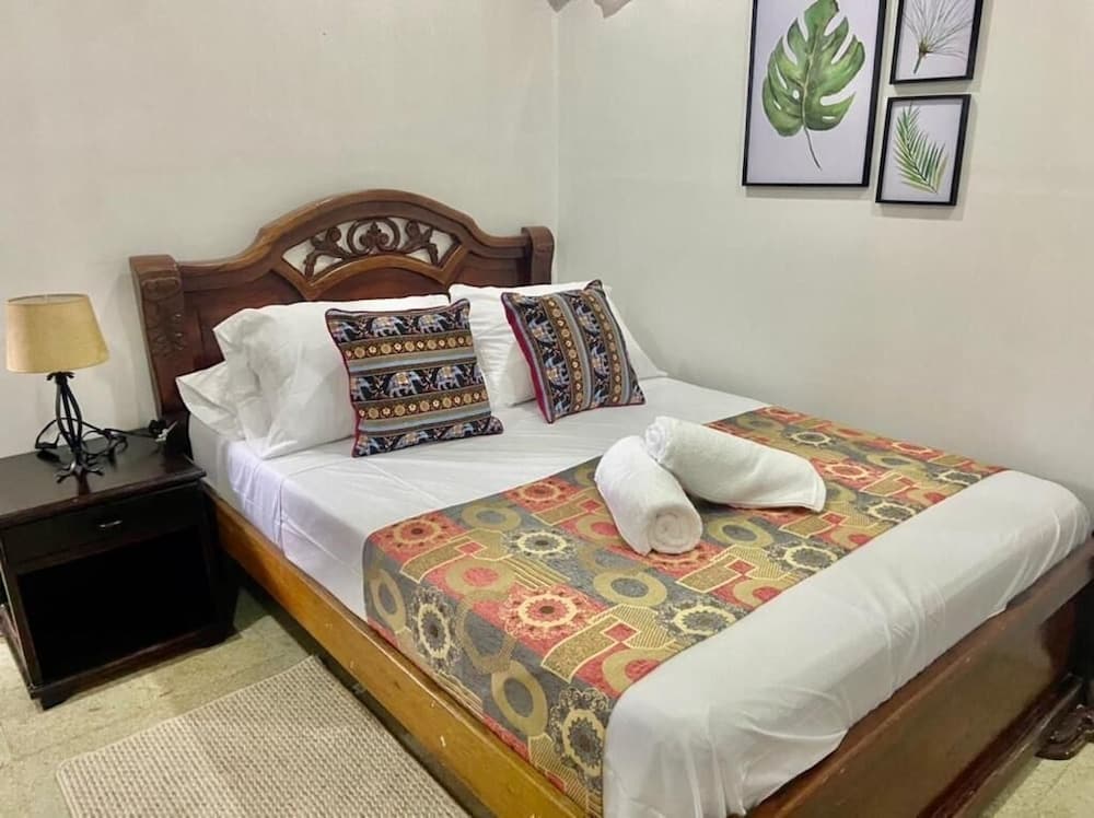 Hotel Casa Centro Historico