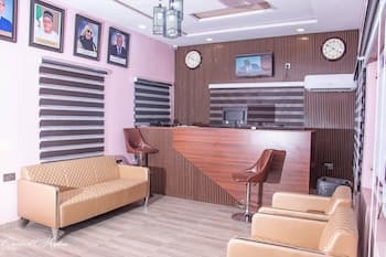 Deno Hotels & Apartments New GRA Bauchi