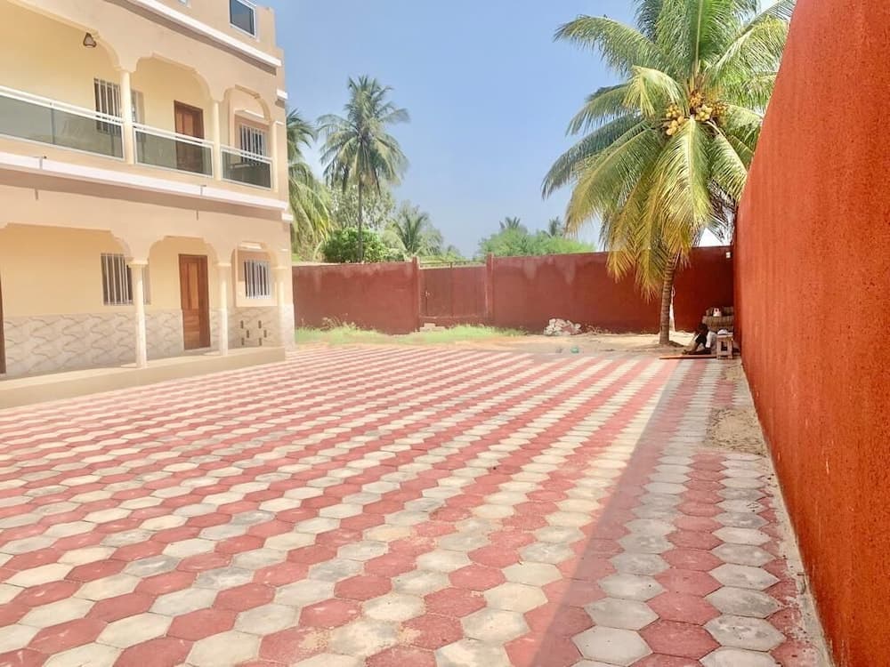 Escale Saint-Louis Hôtel-Restaurant