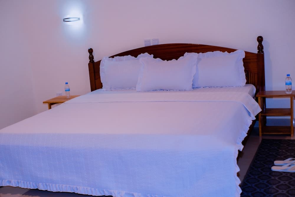 Nyumbani Downtown Cottages