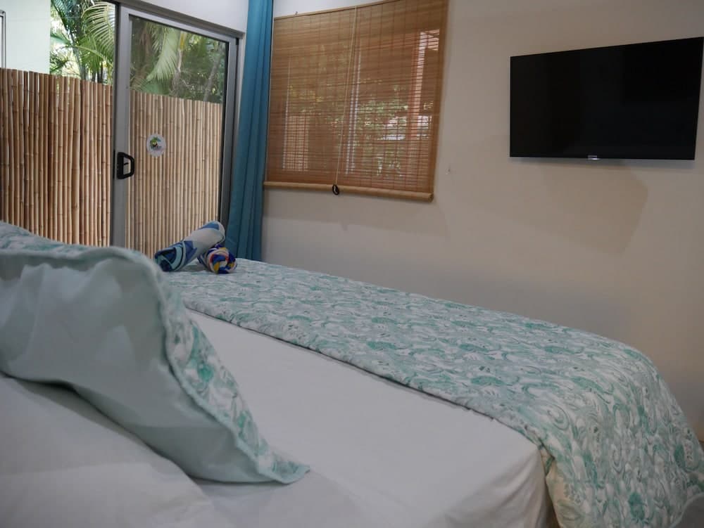 Cote Pacific Casitas