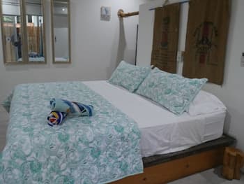 Cote Pacific Casitas