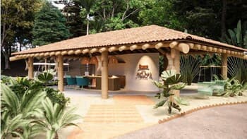 Reserva Jacumã - Boutique Hotel