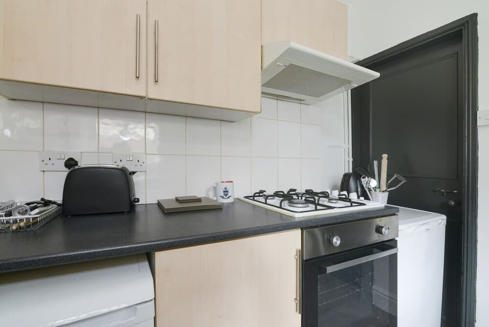 St Stephens Apartment