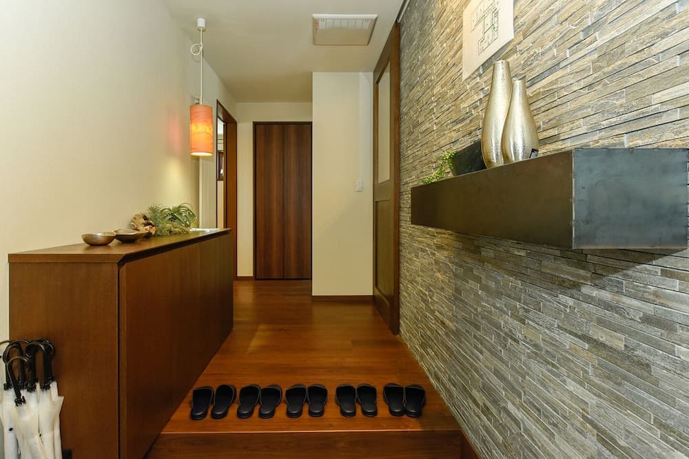 Hostel Sapporo Hachijo Bettei