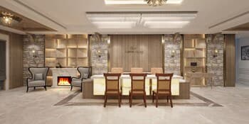 Presidium Sarovar Portico Dalhousie