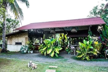 Banlaw Pool & Garden