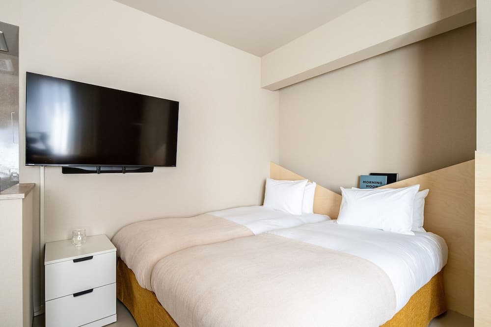 Section L Yushima - Ueno