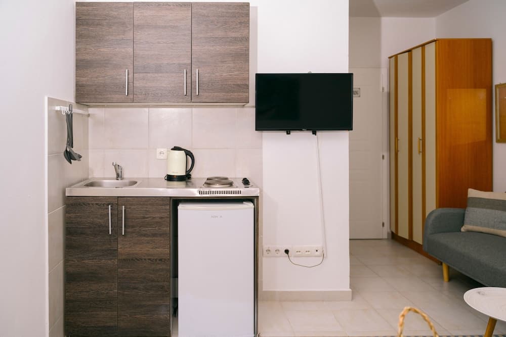 Penthouse Lungo Mare Ulcinj