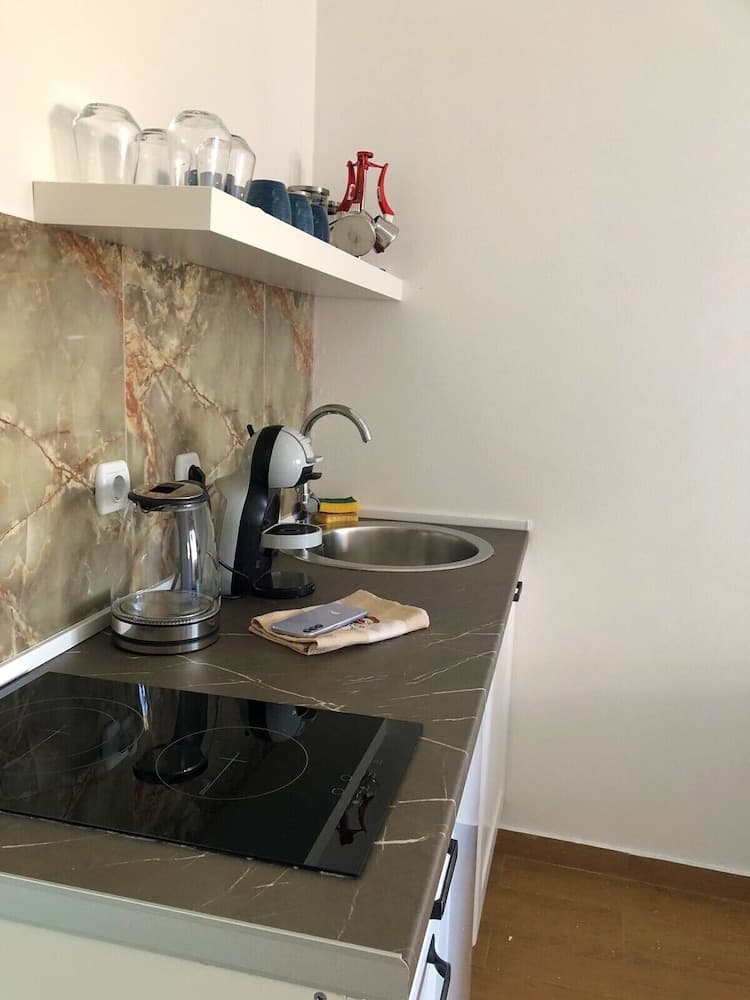 Penthouse Lungo Mare Ulcinj