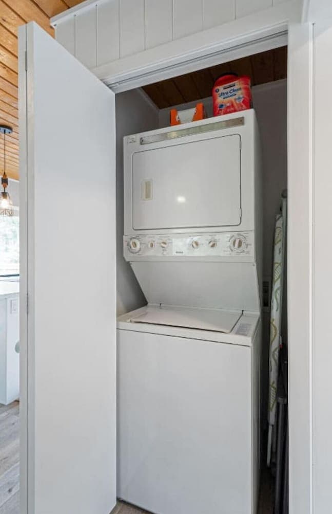 Bearfoot Lodge No Service Fees Ping Pong