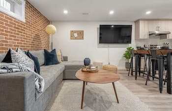 Yellow Brick Road No Service Fees 65 Smart TV