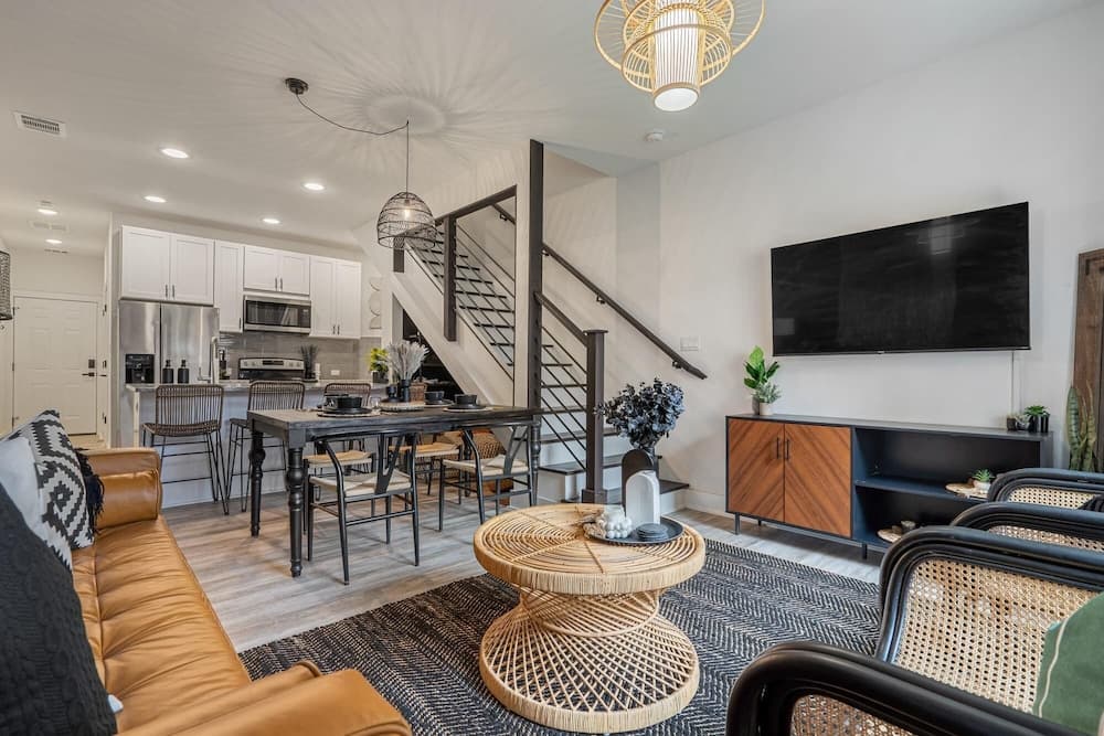 The Black Sands I No Service Fees Backyard BBQ