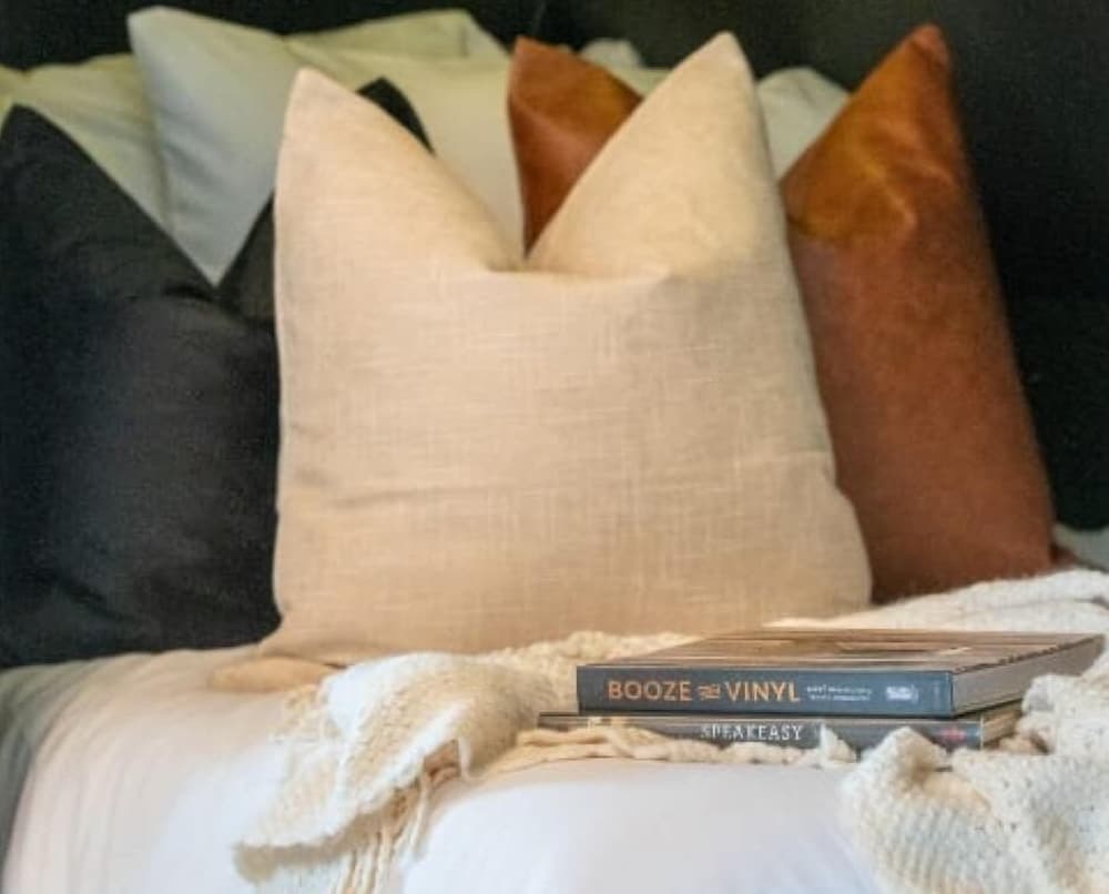 The Prohibition No Service Fees Heritage Home