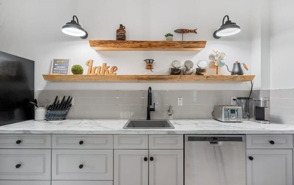 Chardonnay Chalet No Service Fees Fireplace