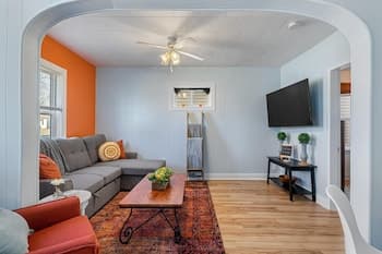 Dino Cave No Service Fees Fire Pit BBQ