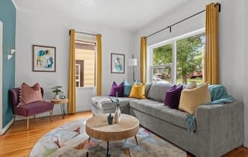 Tealed Ruby No Service Fees Backyard BBQ