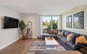 The Noma No Service Fees Private Rooftop Patio