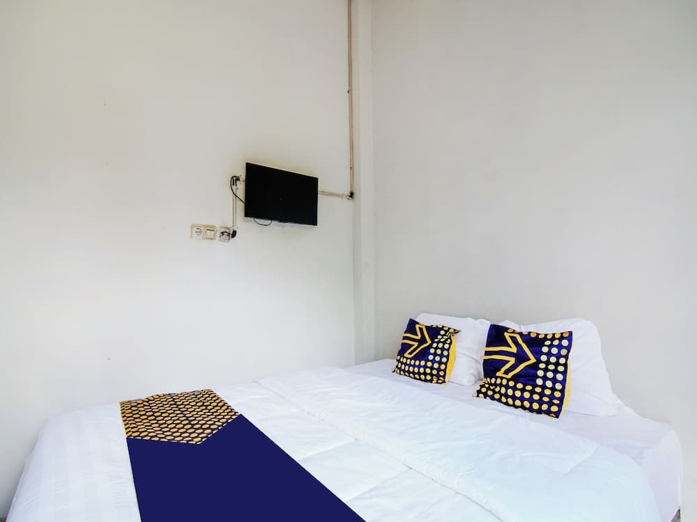 Hotel O Oklahoma Homestay Syariah