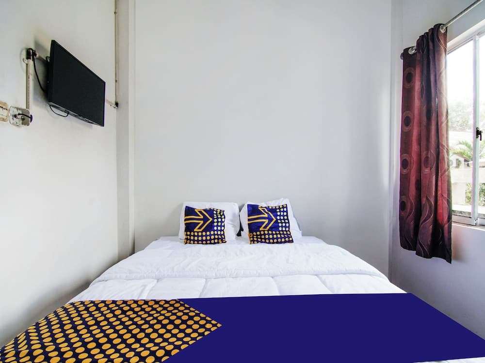 Hotel O Oklahoma Homestay Syariah