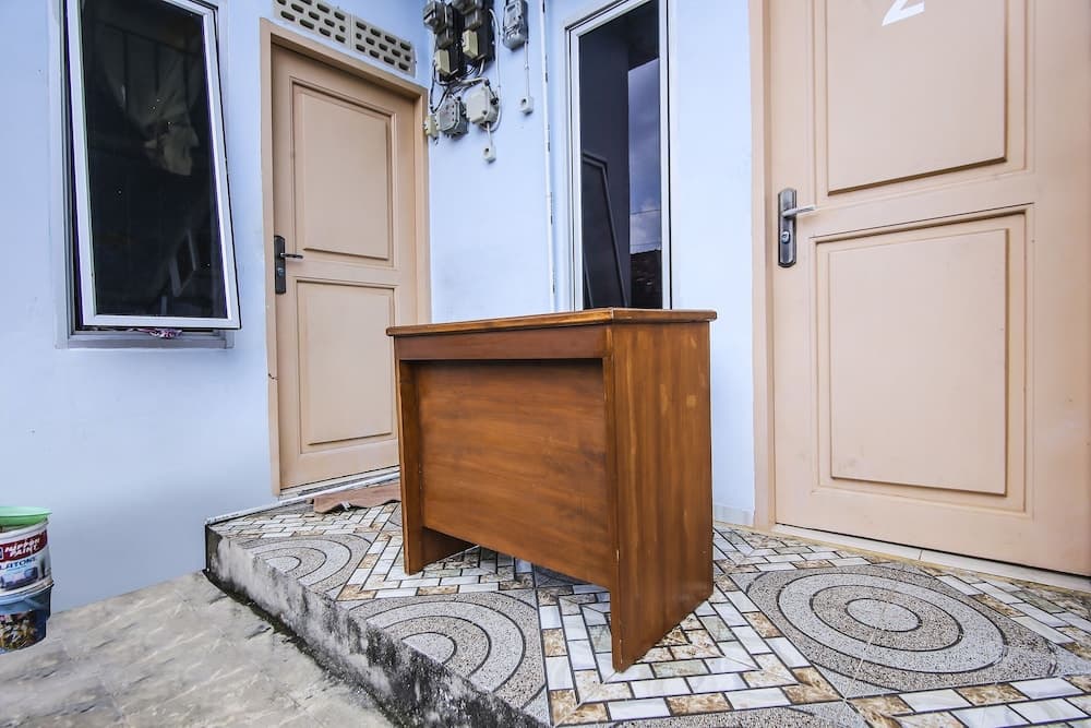 OYO Life 90433 Serasi Kost