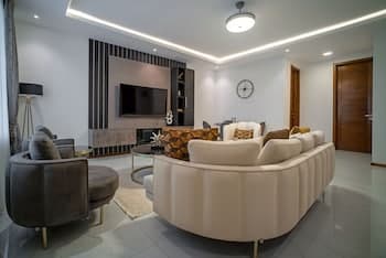 Alexander Palace Hotel Apartment