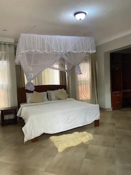 Golden Cherries Guest House