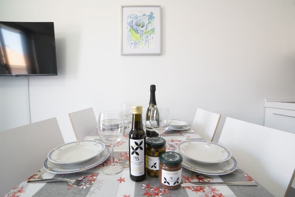 Appartamento Aicardi