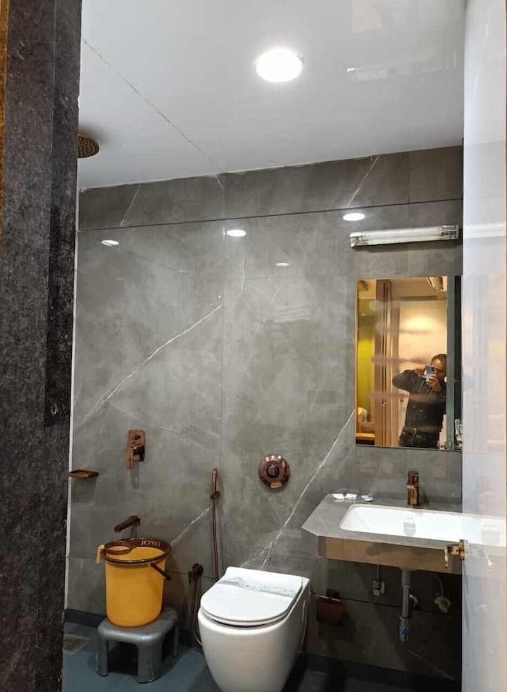 Arc Valley Resort Mahabaleshwar