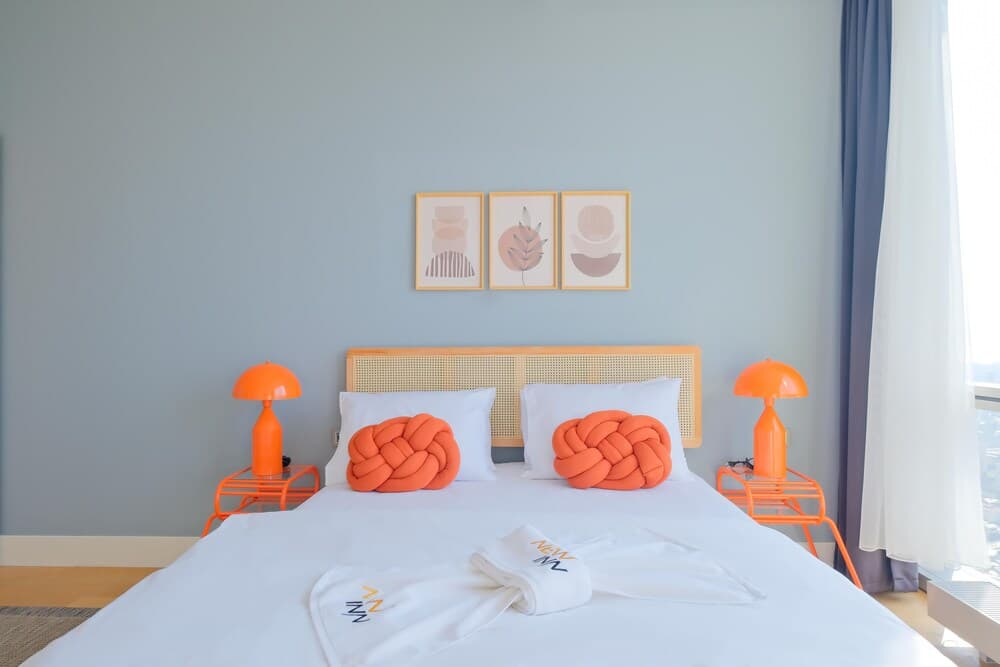 Metropol İstanbul Residence by NewInn