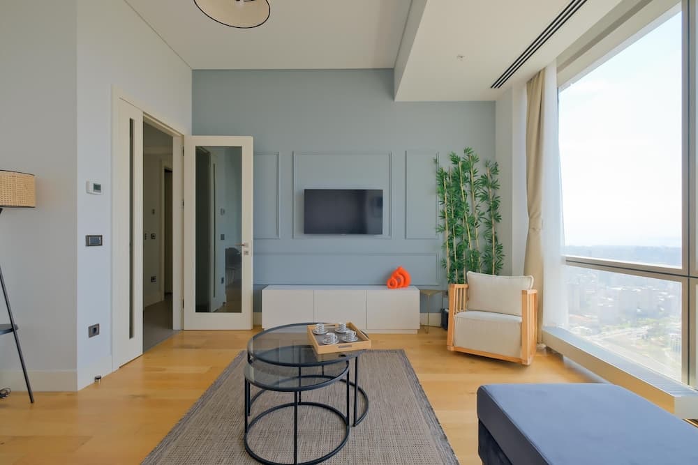 Metropol İstanbul Residence by NewInn