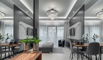 MARGI Tokyo Apartament