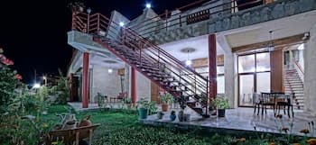 Samistal Lodeg- Cappadocia