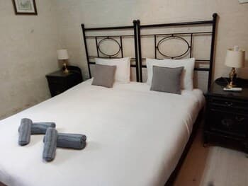 Central LOFT-Grand Master Palace