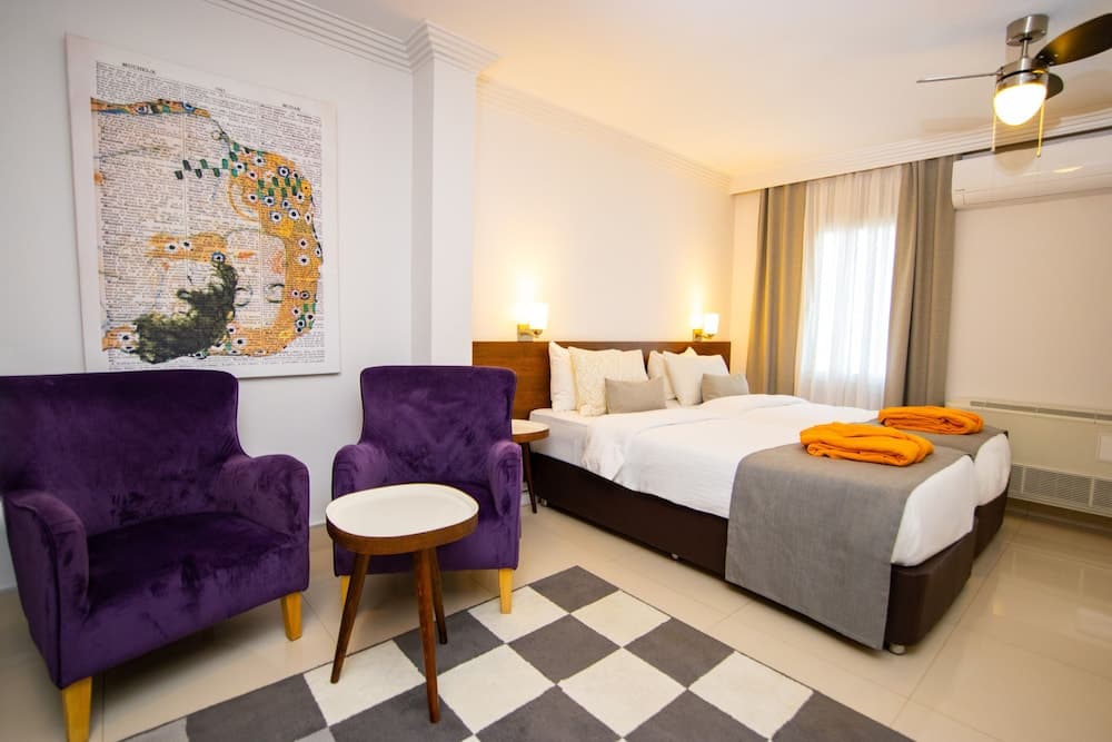 Hotel Pier Marina Bodrum