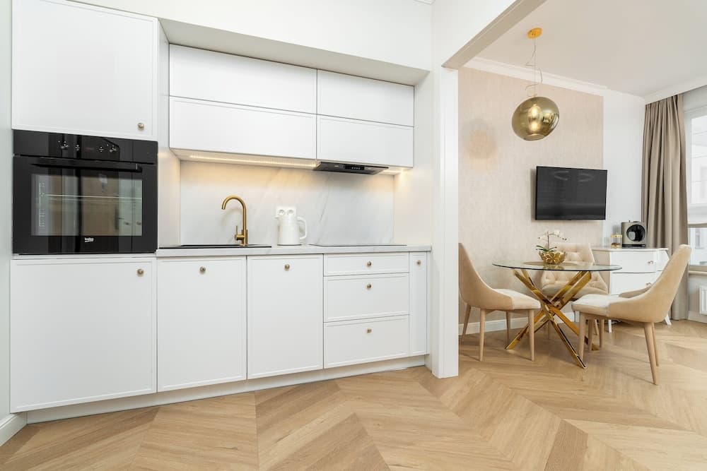 MARGI Gold Apartament