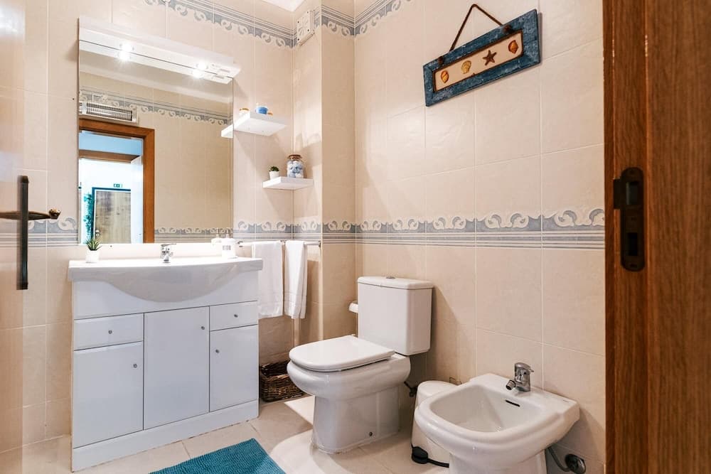 Baleal Beachfront Apartment