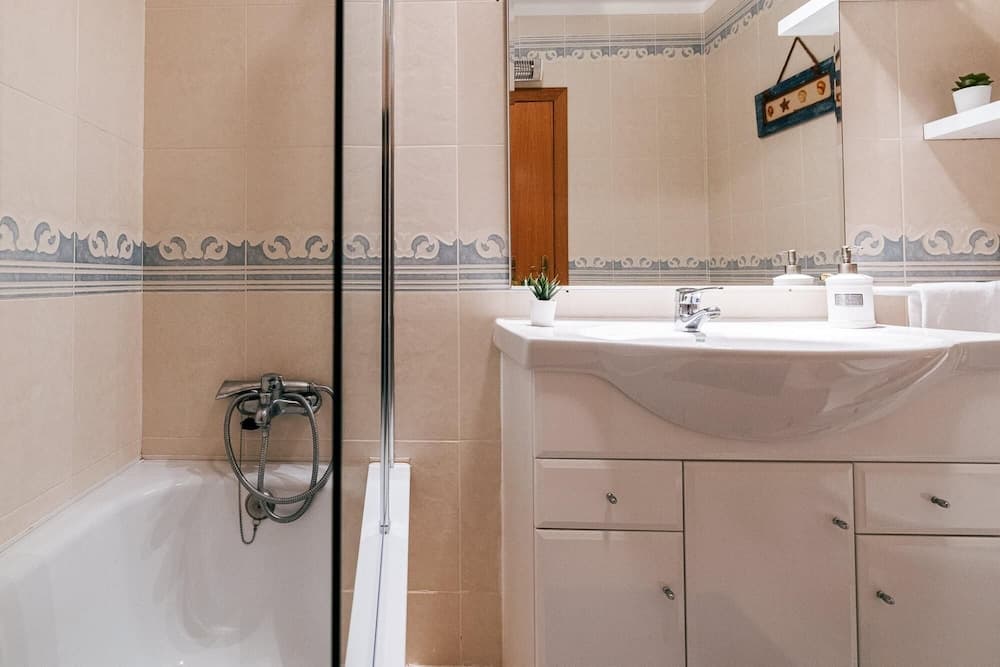 Baleal Beachfront Apartment