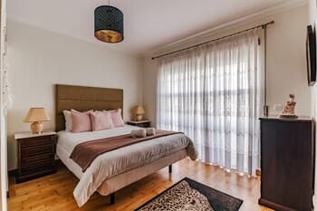 Romero Beachfront Apartment